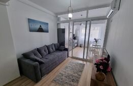 Apartament 2 camere, semidecomandat, 50mp, zona Gării