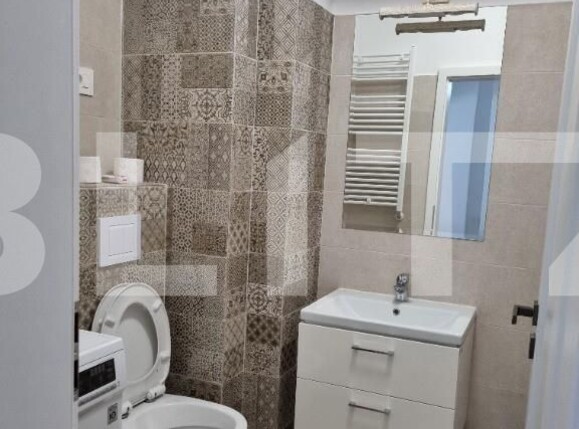 Apartament de închiriat 2 camere Gara - 123178AI | BLITZ Iași | Poza8