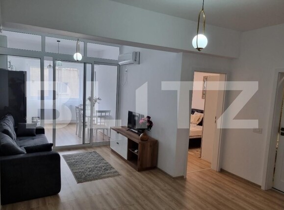 Apartament de închiriat 2 camere Gara - 123178AI | BLITZ Iași | Poza4