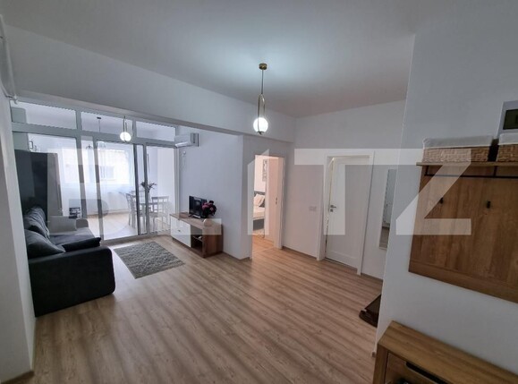 Apartament de închiriat 2 camere Gara - 123178AI | BLITZ Iași | Poza3