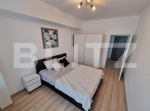 Apartament de închiriat 2 camere Gara - 123178AI | BLITZ Iași | Poza1