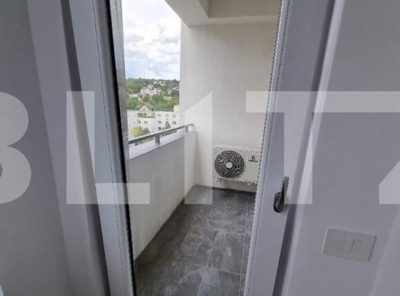 Apartament de închiriat 2 camere Gara - 123178AI | BLITZ Iași | Poza9