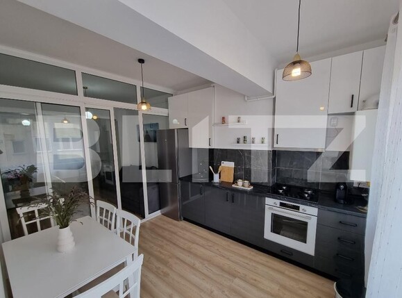 Apartament de închiriat 2 camere Gara - 123178AI | BLITZ Iași | Poza6