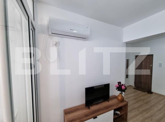 Apartament de închiriat 2 camere Gara - 123178AI | BLITZ Iași | Poza5