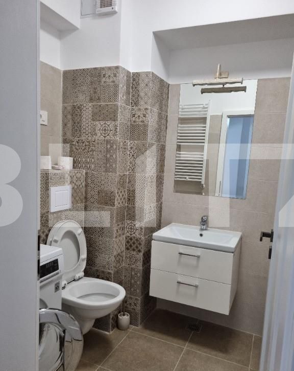 Apartament de închiriat 2 camere Gara - 123178AI | BLITZ Iași | Poza8