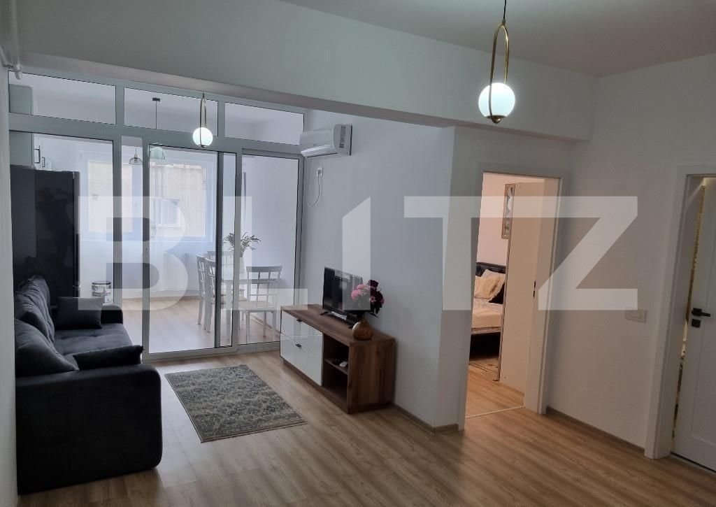 Apartament de închiriat 2 camere Gara - 123178AI | BLITZ Iași | Poza4