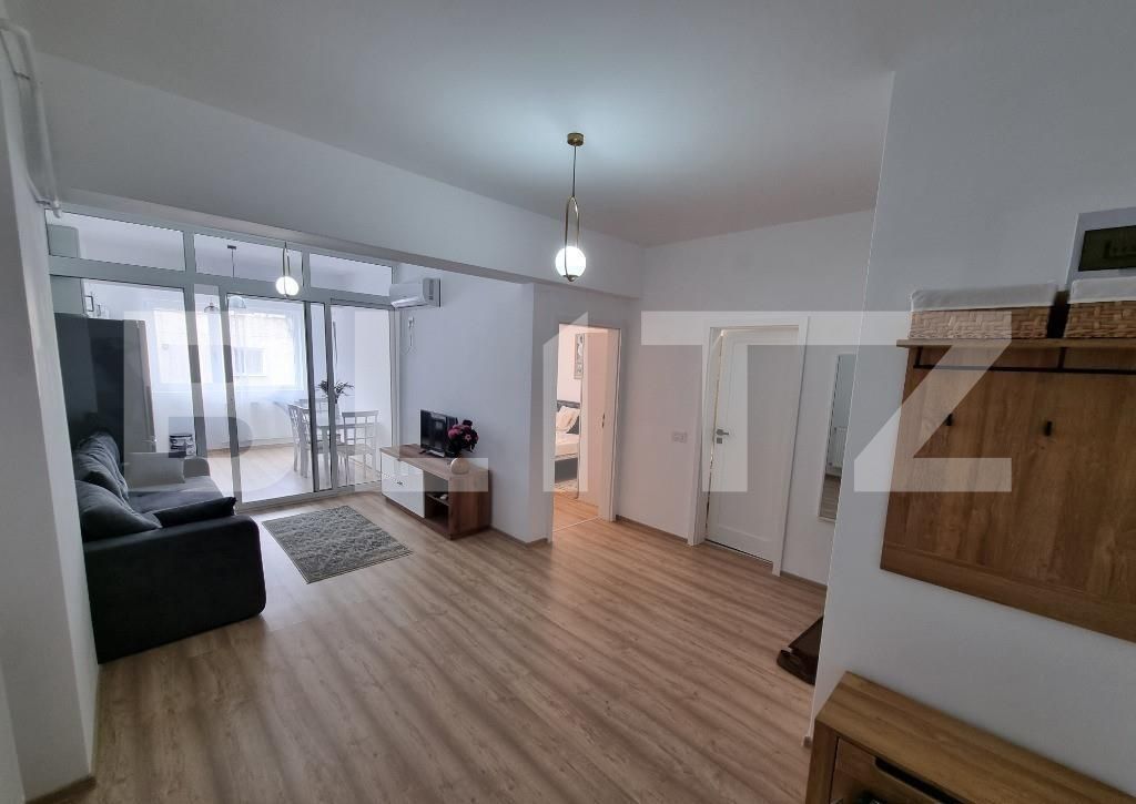 Apartament de închiriat 2 camere Gara - 123178AI | BLITZ Iași | Poza3