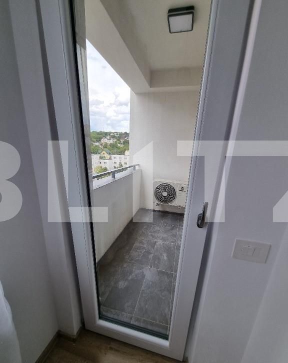 Apartament de închiriat 2 camere Gara - 123178AI | BLITZ Iași | Poza9