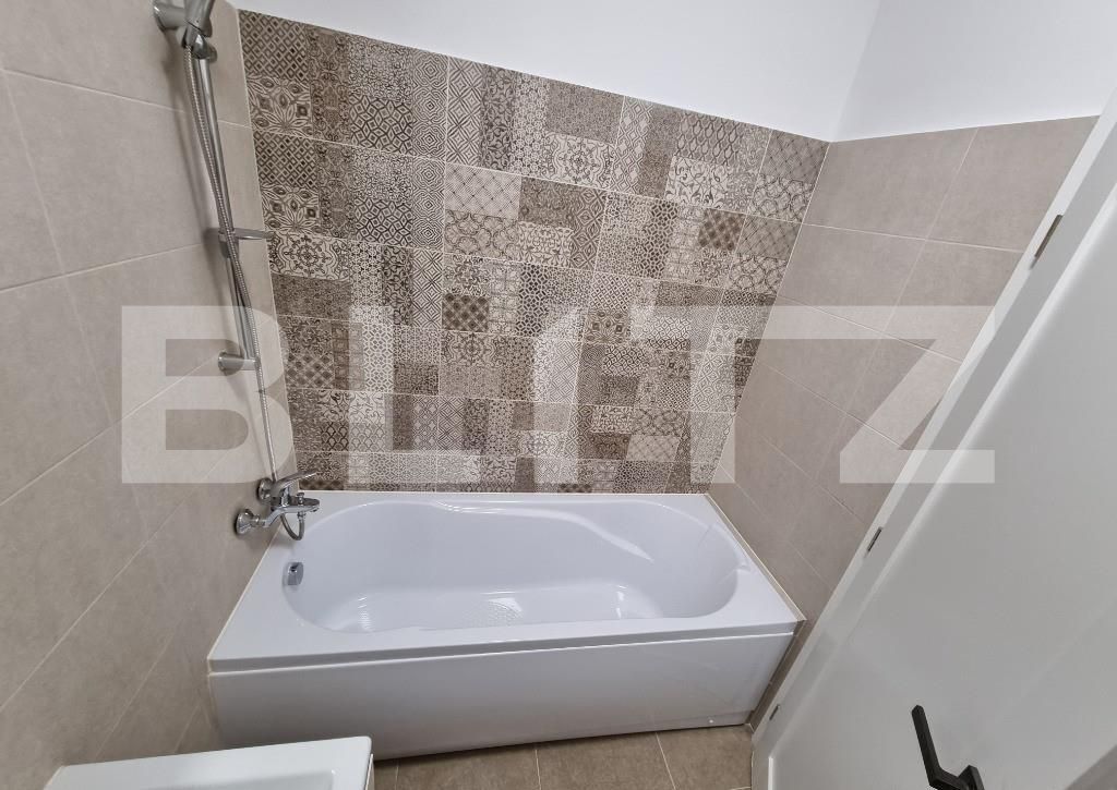 Apartament de închiriat 2 camere Gara - 123178AI | BLITZ Iași | Poza7