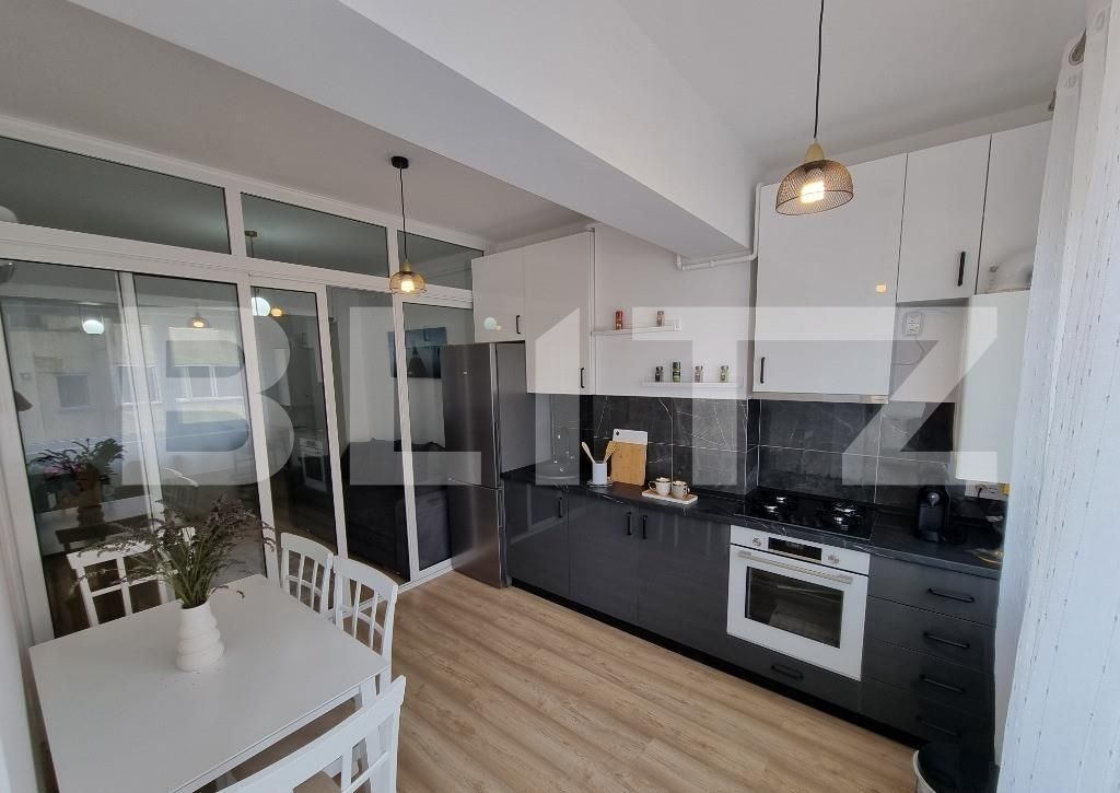 Apartament de închiriat 2 camere Gara - 123178AI | BLITZ Iași | Poza6