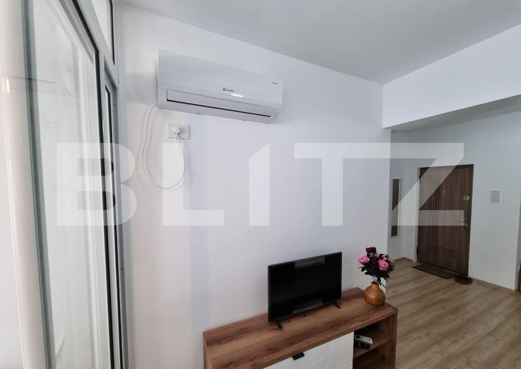 Apartament de închiriat 2 camere Gara - 123178AI | BLITZ Iași | Poza5