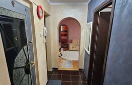 Apartament 3 camere, semidecomandat, 60mp, zona Podu Ros