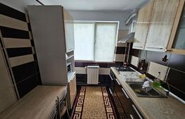 Apartament 3 camere, semidecomandat, 60mp, zona Podu Ros