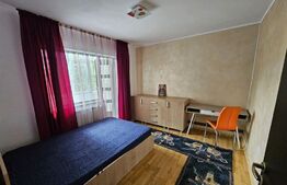 Apartament 3 camere, semidecomandat, 60mp, zona Podu Ros