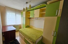 Apartament 3 camere, semidecomandat, 60mp, zona Podu Ros