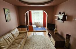 Apartament 3 camere, semidecomandat, 60mp, zona Podu Ros