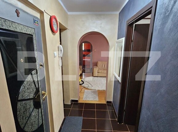 Apartament de închiriat 3 camere Podu Ros - 123184AI | BLITZ Iași | Poza9