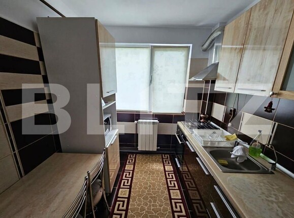 Apartament de închiriat 3 camere Podu Ros - 123184AI | BLITZ Iași | Poza5