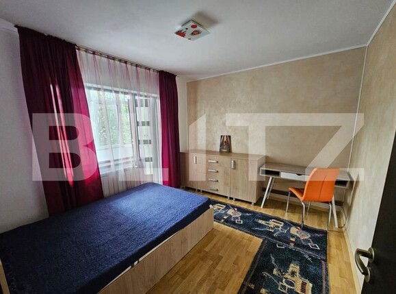 Apartament de închiriat 3 camere Podu Ros - 123184AI | BLITZ Iași | Poza1