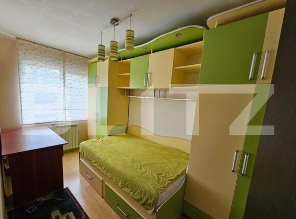 Apartament de închiriat 3 camere Podu Ros - 123184AI | BLITZ Iași | Poza2