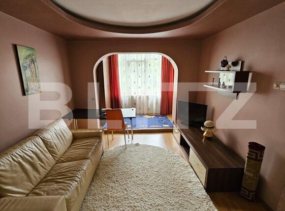 Apartament de închiriat 3 camere Podu Ros - 123184AI | BLITZ Iași | Poza3