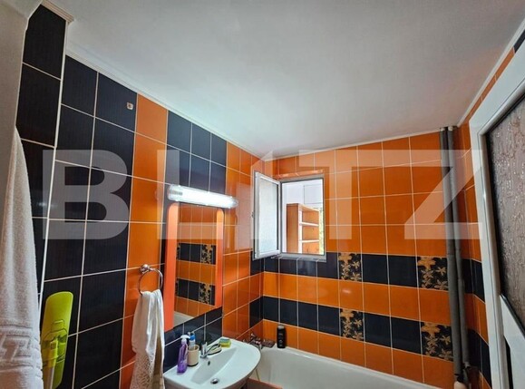 Apartament de închiriat 3 camere Podu Ros - 123184AI | BLITZ Iași | Poza6