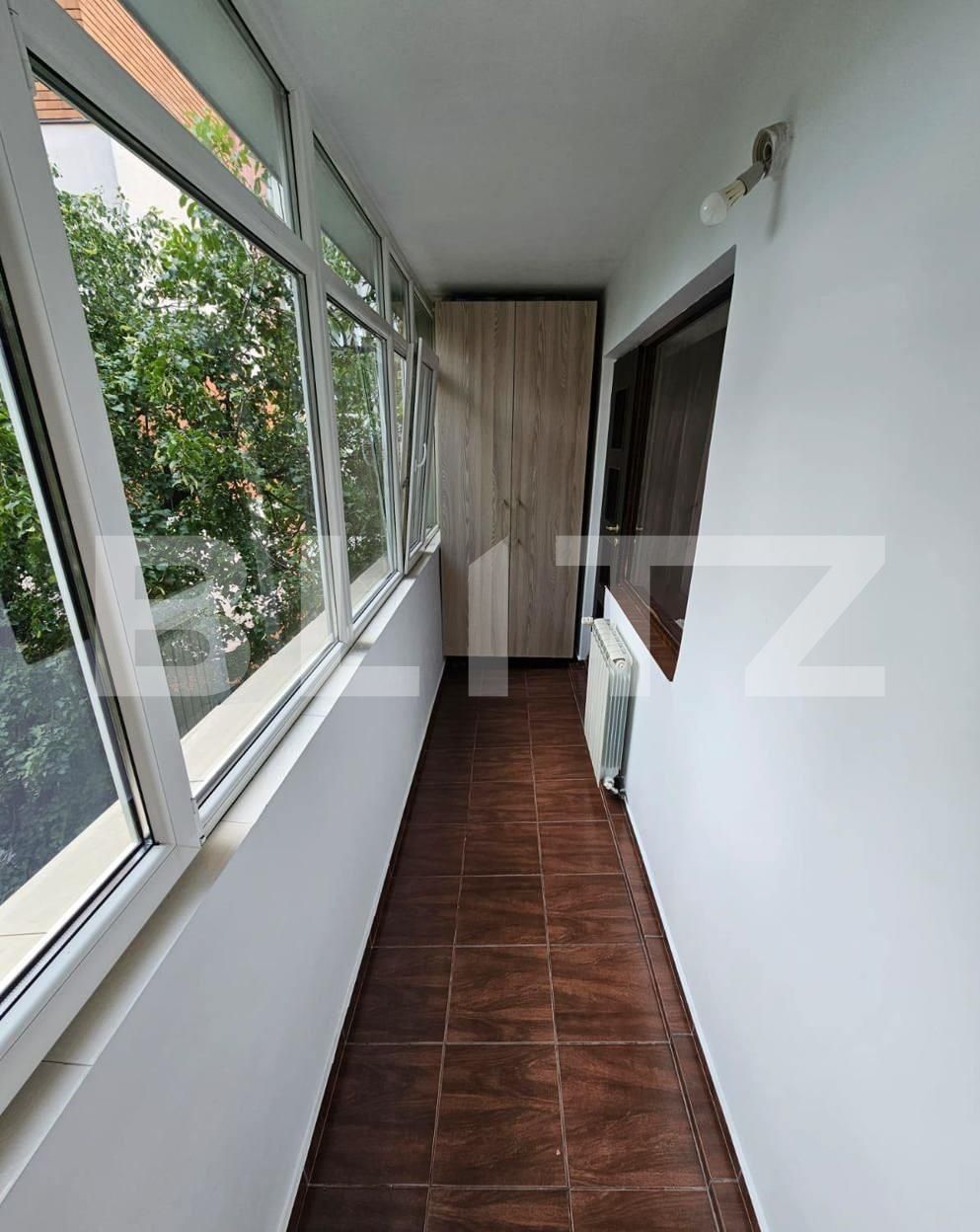 Apartament de închiriat 3 camere Podu Ros - 123184AI | BLITZ Iași | Poza10