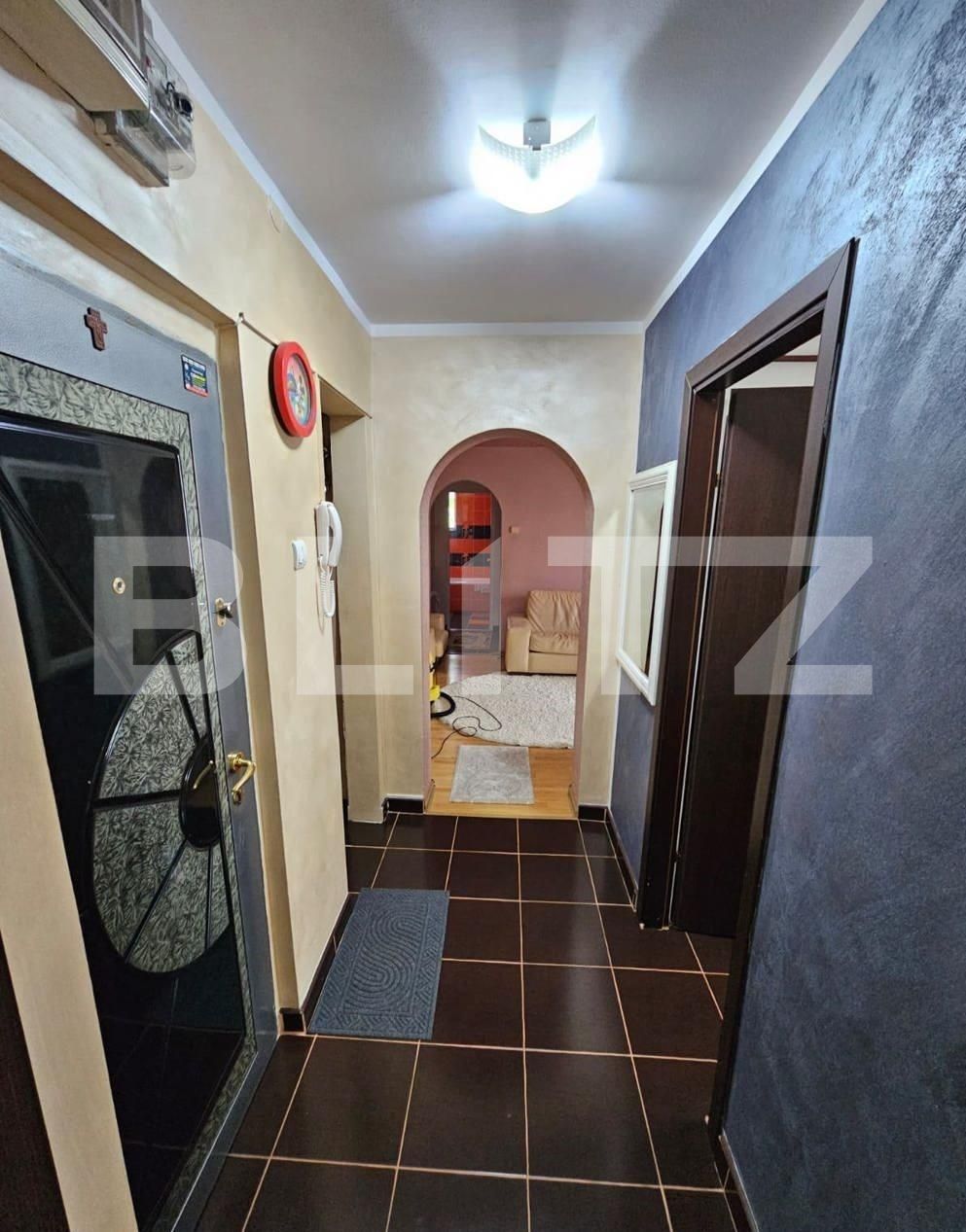 Apartament de închiriat 3 camere Podu Ros - 123184AI | BLITZ Iași | Poza9