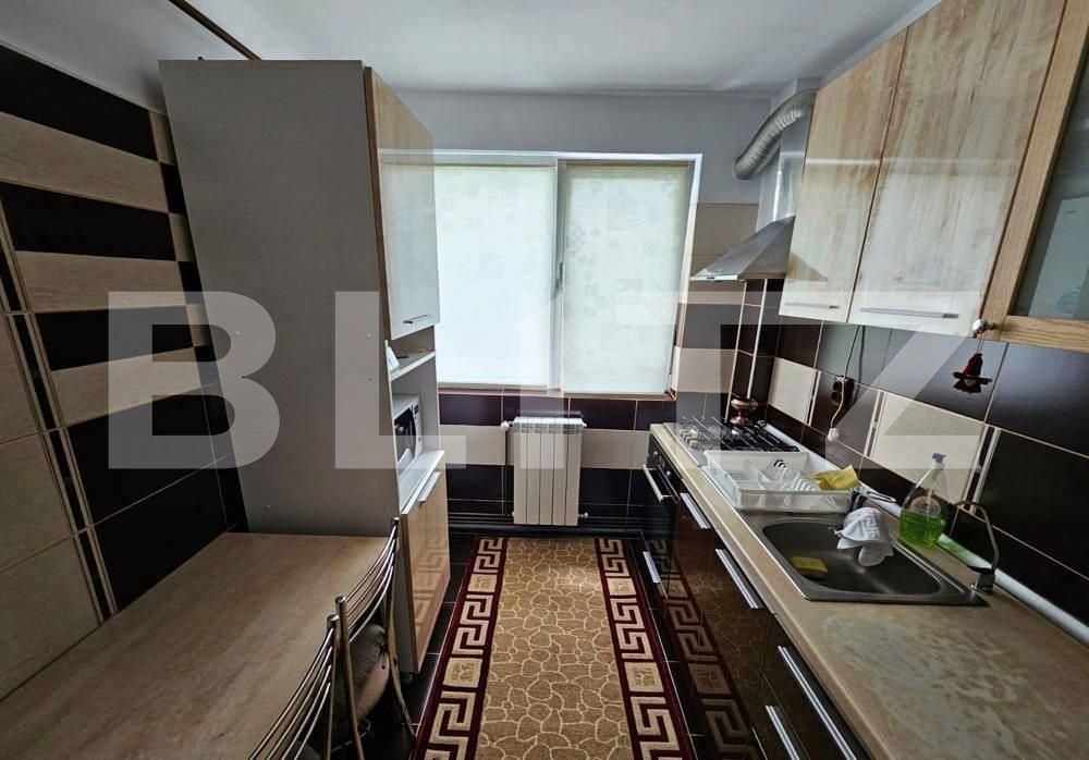 Apartament de închiriat 3 camere Podu Ros - 123184AI | BLITZ Iași | Poza5