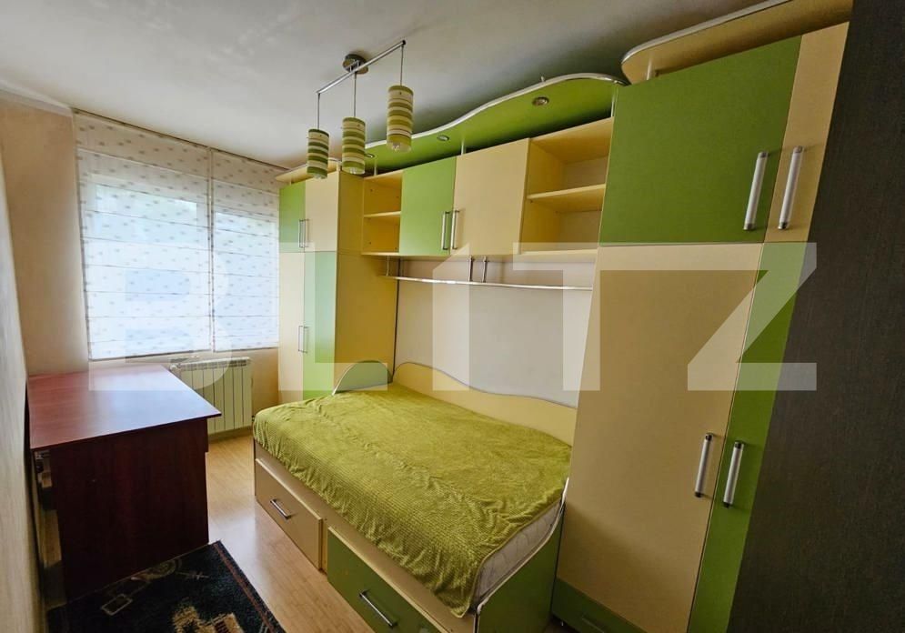 Apartament de închiriat 3 camere Podu Ros - 123184AI | BLITZ Iași | Poza2