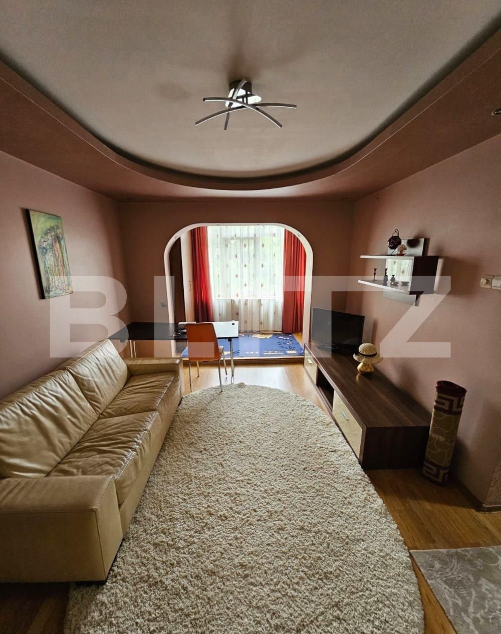 Apartament de închiriat 3 camere Podu Ros - 123184AI | BLITZ Iași | Poza3