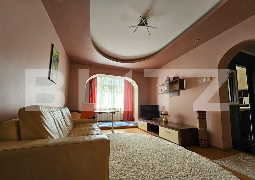 Apartament de închiriat 3 camere Podu Ros - 123184AI | BLITZ Iași | Poza4