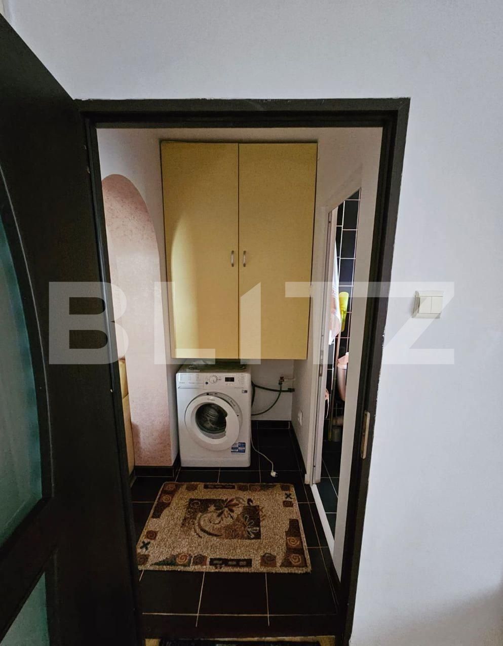 Apartament de închiriat 3 camere Podu Ros - 123184AI | BLITZ Iași | Poza7