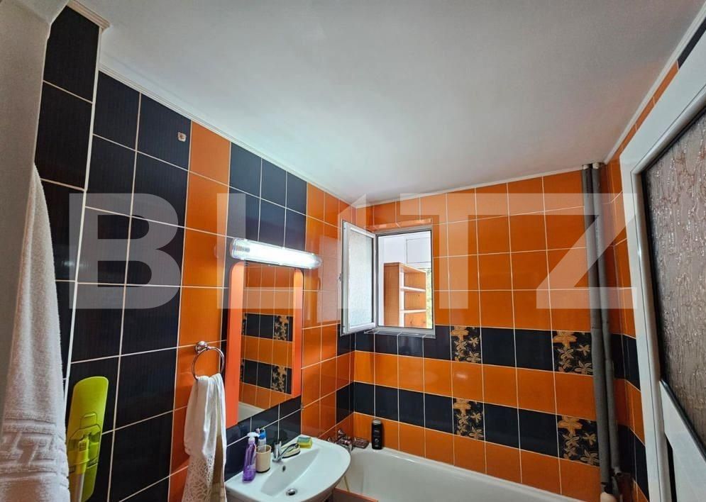 Apartament de închiriat 3 camere Podu Ros - 123184AI | BLITZ Iași | Poza6