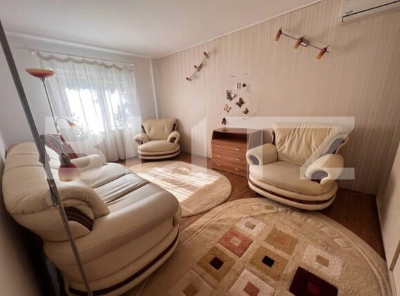 Apartament de închiriat 4 camere Pacurari - 123185AI | BLITZ Iași | Poza1