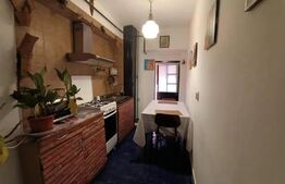 Apartament 2 camere, decomandat, 50mp, zona Nicolina