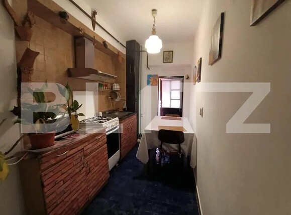 Apartament de închiriat 2 camere Nicolina - 123188AI | BLITZ Iași | Poza6