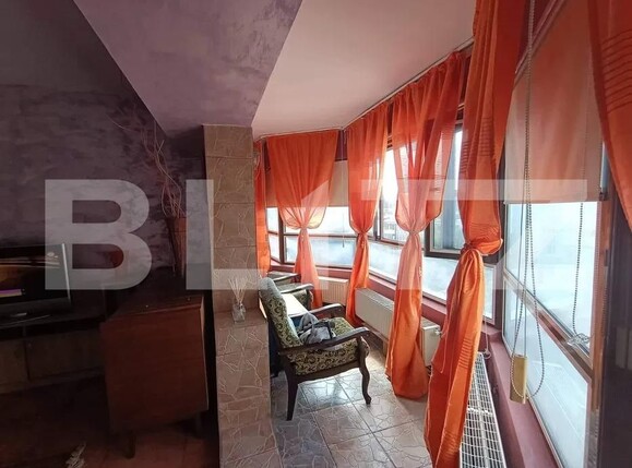 Apartament de închiriat 2 camere Nicolina - 123188AI | BLITZ Iași | Poza1