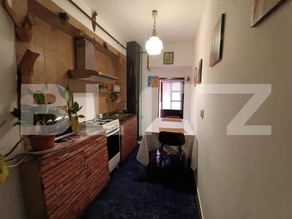 Apartament de închiriat 2 camere Nicolina - 123188AI | BLITZ Iași | Poza6