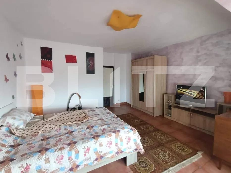Apartament de închiriat 2 camere Nicolina - 123188AI | BLITZ Iași | Poza3