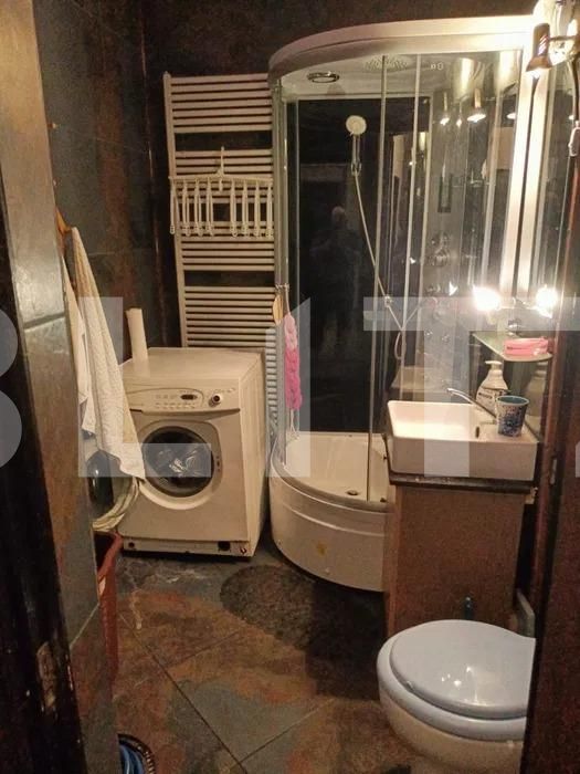 Apartament de închiriat 2 camere Nicolina - 123188AI | BLITZ Iași | Poza8