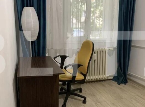 Apartament de închiriat 3 camere Primaverii - 123189AI | BLITZ Iași | Poza3