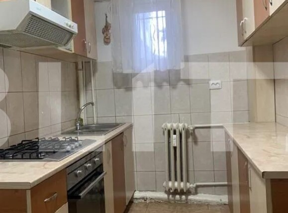 Apartament de închiriat 3 camere Primaverii - 123189AI | BLITZ Iași | Poza5