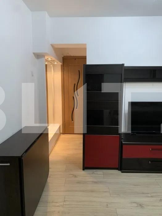 Apartament de închiriat 3 camere Primaverii - 123189AI | BLITZ Iași | Poza2