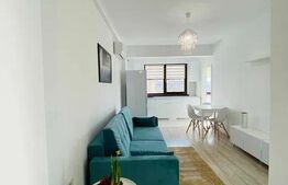 Apartament de 2 camere, semidecomandat, 41mp, zona Cug