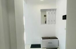 Apartament de 2 camere, semidecomandat, 41mp, zona Cug