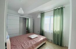 Apartament de 2 camere, semidecomandat, 41mp, zona Cug