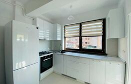 Apartament de 2 camere, semidecomandat, 41mp, zona Cug