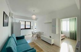 Apartament de 2 camere, semidecomandat, 41mp, zona Cug