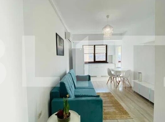 Apartament de închiriat 2 camere Cug - 123192AI | BLITZ Iași | Poza2